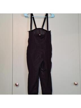 Design Veronique Black One Piece Compression Garment Size XXL